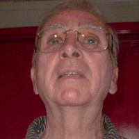 Craig Albright Older man with glasses